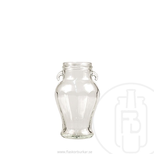 Burk Special 314ml,L-58